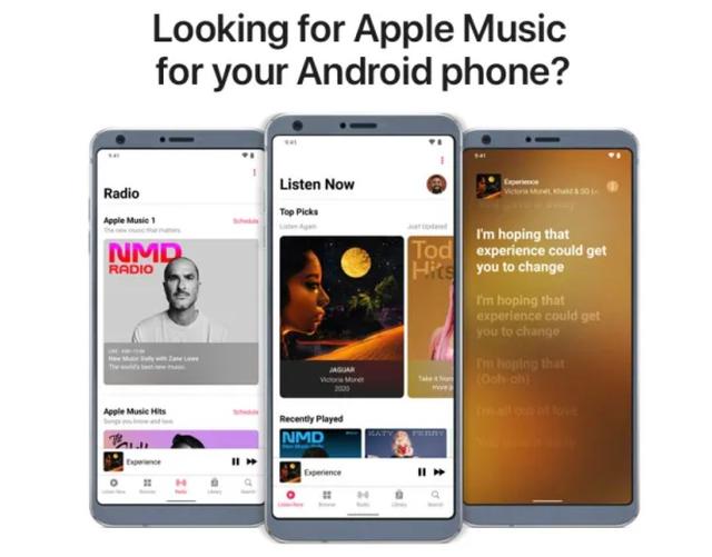 从iPod到Apple Music，苹果公司的两次“音乐革命”
