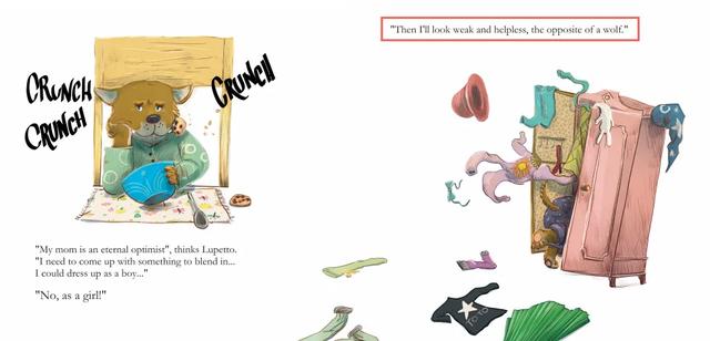 意大利快乐成长系列！关注孩子的内心成长的暖心绘本来啦