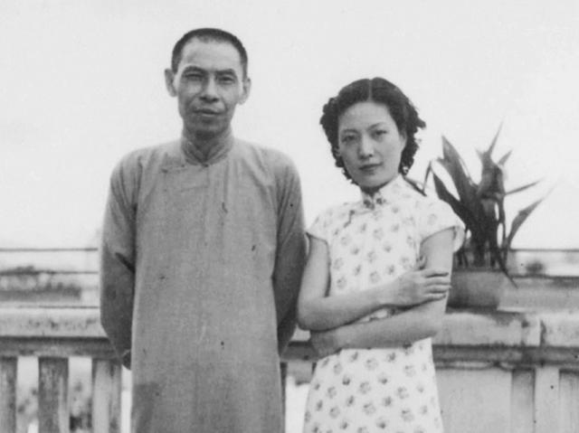 孟小冬晚年：我的两任丈夫，梅兰芳是伪君子，杜月笙是真“流氓”