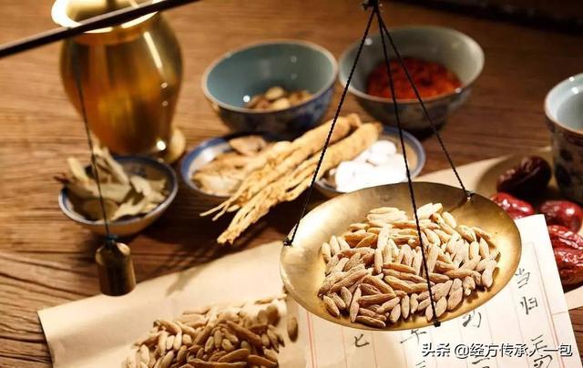 临床治疗脾胃的常见症状以及方法