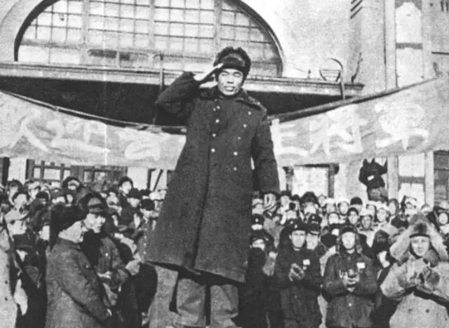 曾泽生抗美援朝打得好，毛主席接见后，为何说：在北京待不下去了