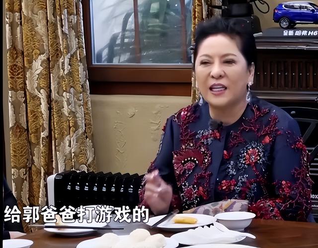 Bea Hayden的婚姻少不了太太的经营！网友，另一个爸爸可能承受不了。
(图19)