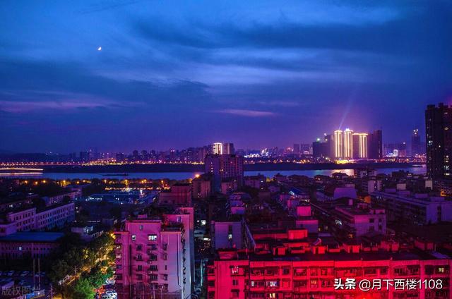 了不起的湘南！秦时湖南境内仅设了四个县，今天的湘南地区有其二- 太阳 
