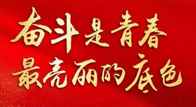 “青春”作文优秀片段