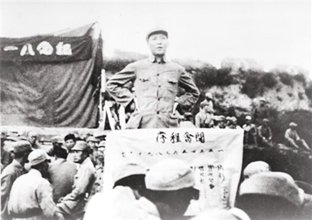 历史会证明一切：毛主席的十个没有，邓小平的十个如果