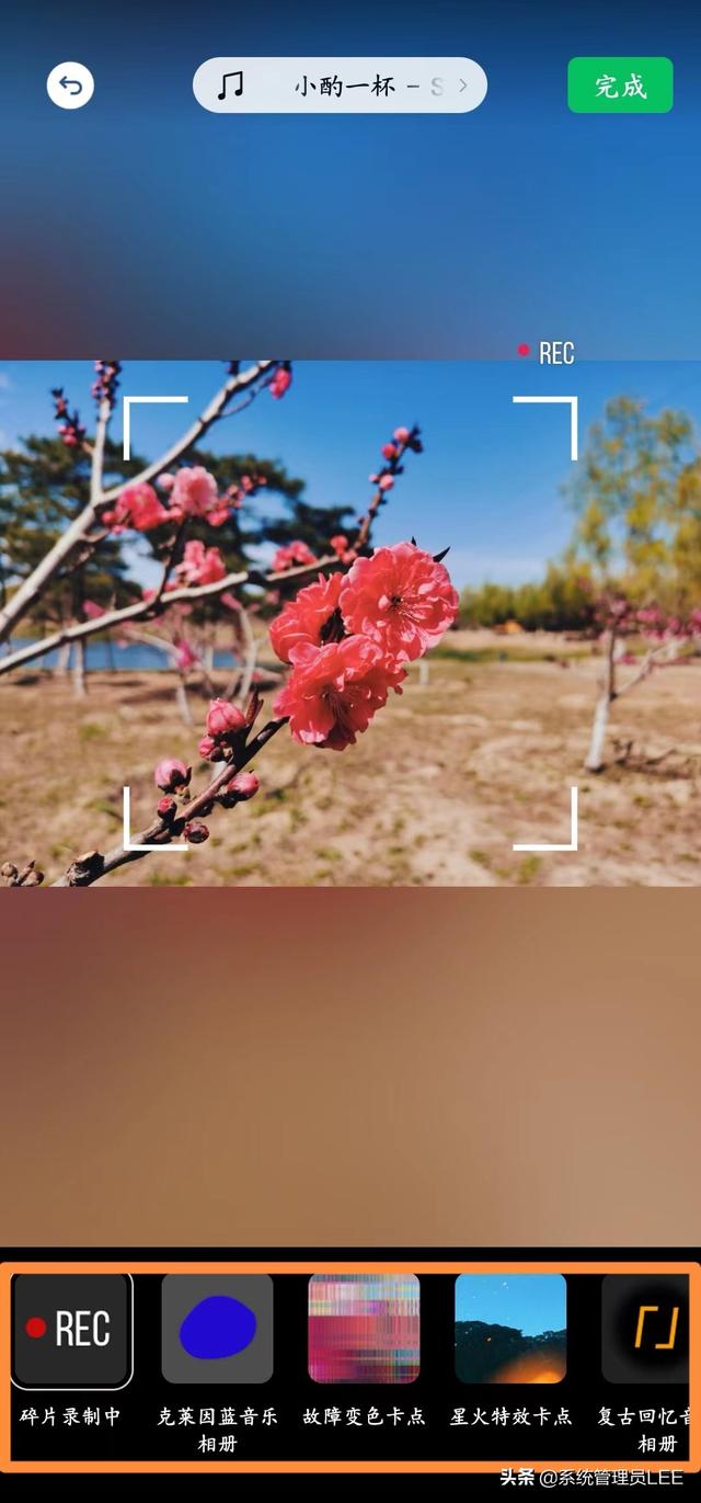 [微信云天下微信好友数据]，手机微信怎么跟别人一起看视频