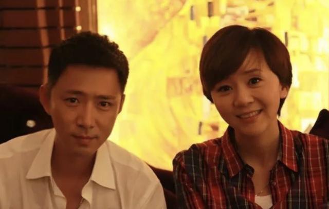 "尔豪"变硬汉,老婆是母亲学生演过《知否》!最红时甘愿为妻子隐退