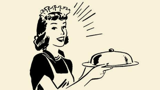 把孩子培养成吃货，家庭教育就成功了一半