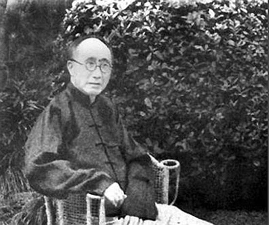 1949年毛主席邀张元济游天坛，期间问到：当年你在朝廷的俸禄多少