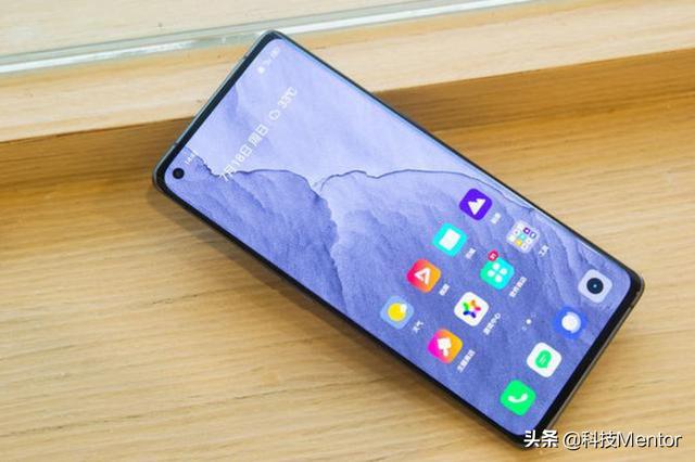 2500-3000元价位段，最具性价比的三款手机，一款比一款香甜