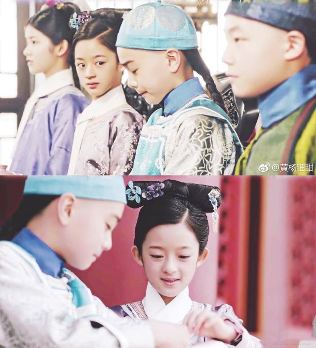 10朵“00后小花”就位，谁能成为新版国民妹妹？各有各的“门道”