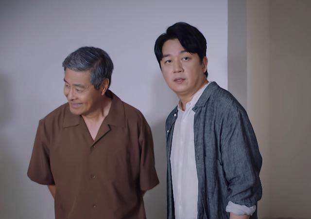 播出2集，收视全国第一！潘粤明一出手，就给央视带来了“王炸”