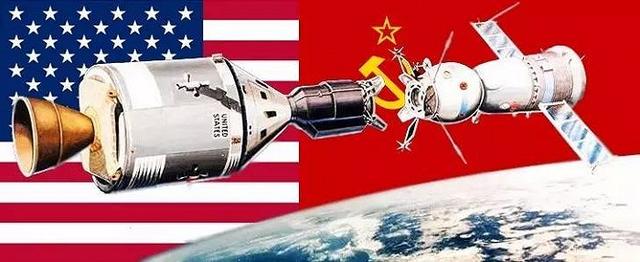 发狠了！俄罗斯警告美国，制裁或致空间站提前坠落，杀手锏在哪？