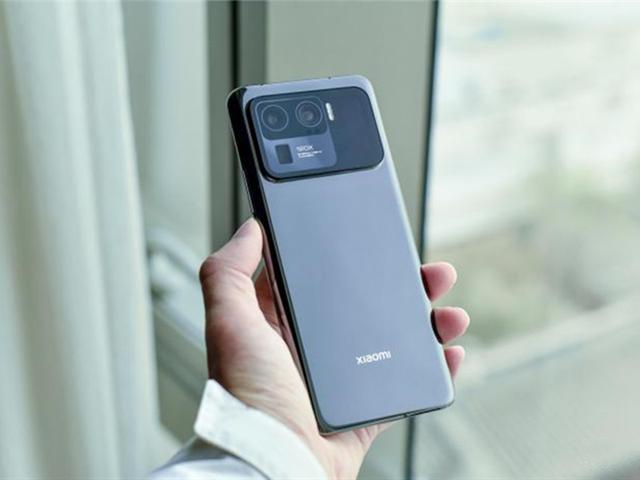 Mate40RS、Magic4至臻版和小米11Ultra，谁才是国产手机的天花板
