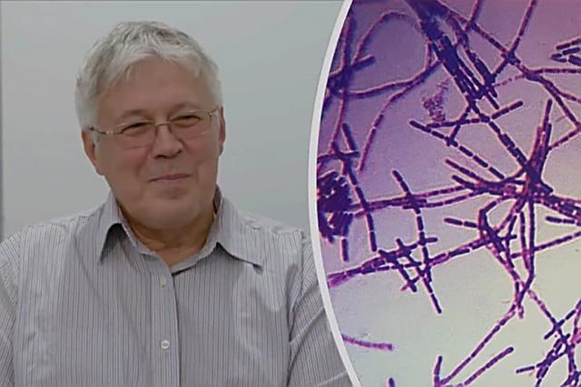 俄罗斯科学家为了永生，给自己注射350万年前的细菌，效果怎样？