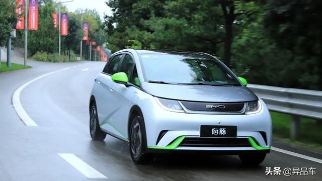 不是李斌飘了，而是汽油车的终局战真的来了