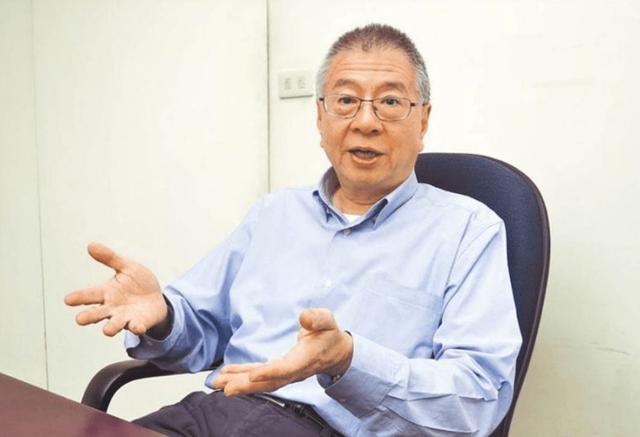 是战是降？台湾岛内出现分歧：美军不靠谱唯有自救才是唯一出路