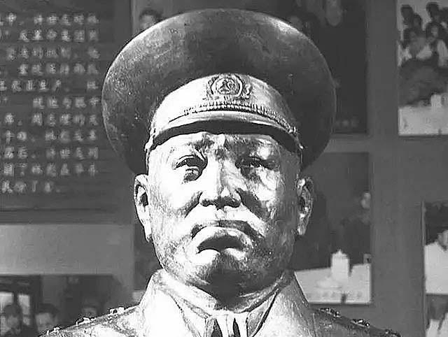 2017年许世友夫人在京逝世，李敏亲自来告别，遗愿：与将军合葬