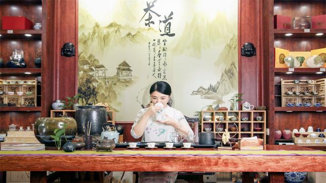 尝遍酸甜苦辣，才识世间万象