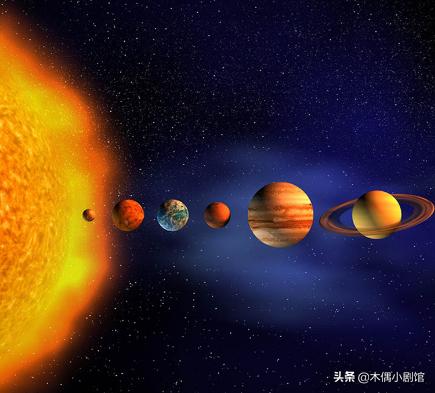 我们所看到的星球都是圆的，那宇宙中有没有方形的星球呢？