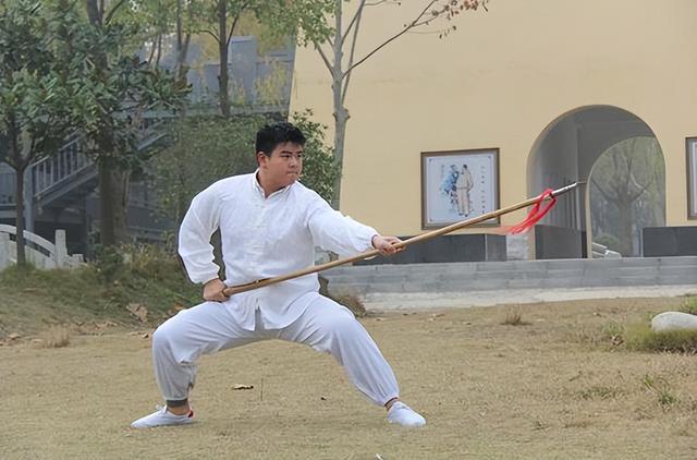 精忠报国的“杨家将”，今安在？37代传人在四川，却遭遇如此窘境