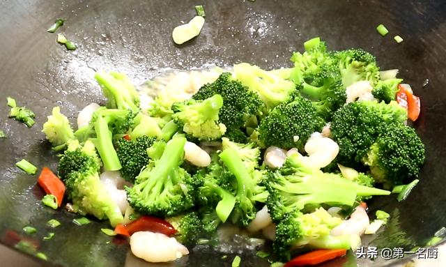 春天，建议中老年：多吃7种“天然高叶酸”的食材，早吃早受益