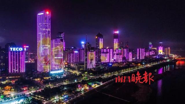 江西工程灯光展价格优惠