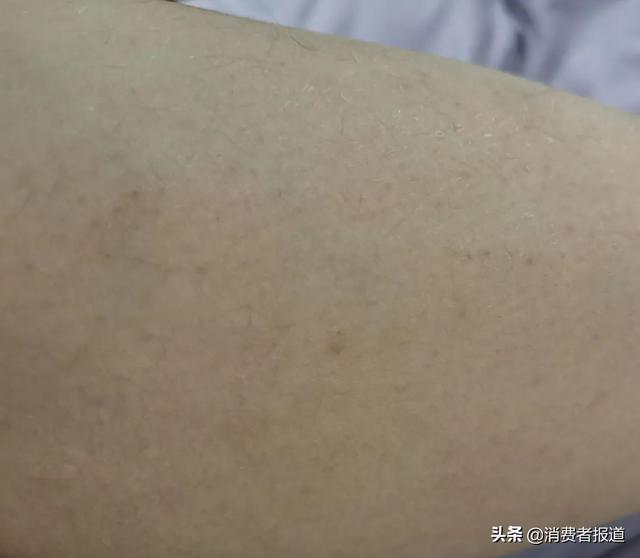 欧舒丹身体乳含硅吗