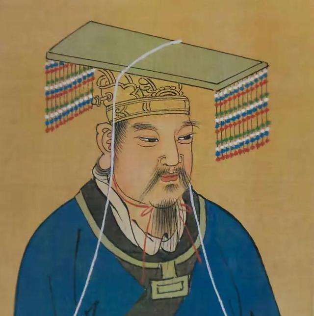 风云激荡的春秋战国系列一：绪论1