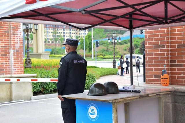 致敬劳动者｜这些背影，如此珍贵