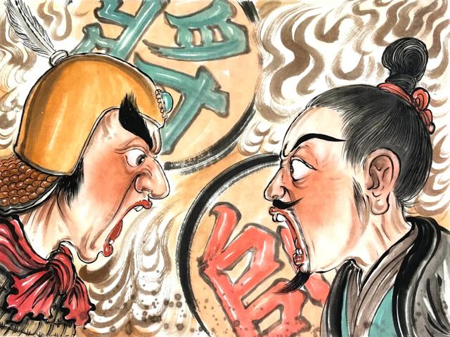 培养孩子辩证思维，少不了这套《楚汉争霸》