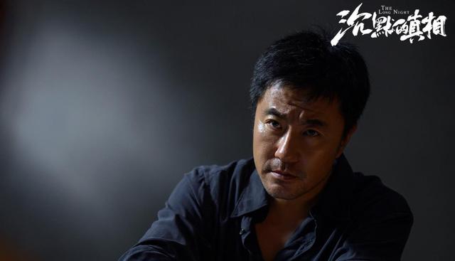 扫黑剧《对决》今晚开播，演员阵容强大，三大看点，有爆款潜质