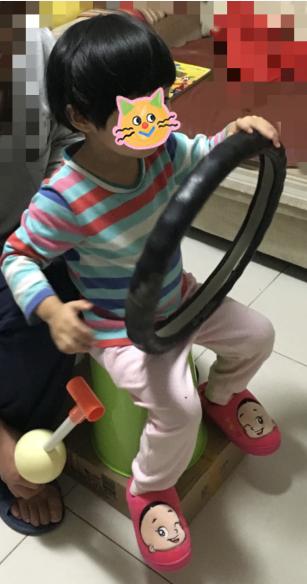 省妈玩具不是只有买买买，家就是宝藏，手边的东西用起来