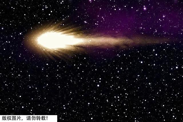 有史以来最大彗星正飞向太阳系！会撞上地球吗？