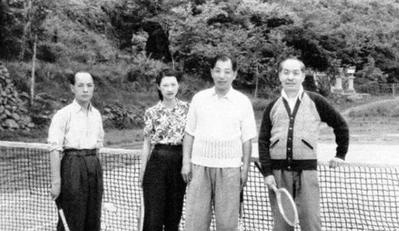 1937年张学良遇刺，危急时刻，于凤至对刺客说了一段话