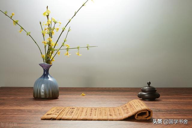 《菜根谭》：闲时修性，忙时守心