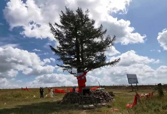 走遍中國河北·围场