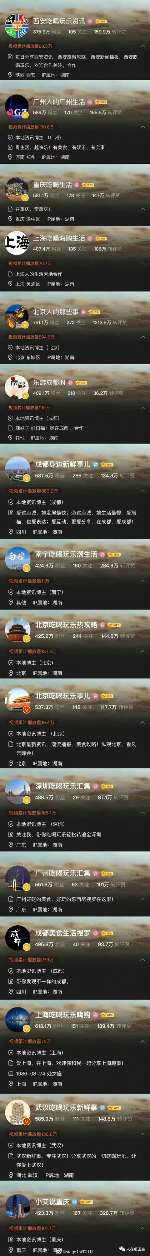 当APP上线“IP地址归属地显示功能”后，全网都“乱套”了