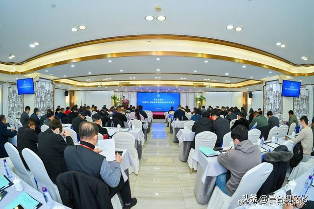 安微工程机械展