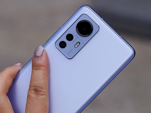 华为P50Pro用了6个月，如今换成小米12Pro，心里憋了好多话要说