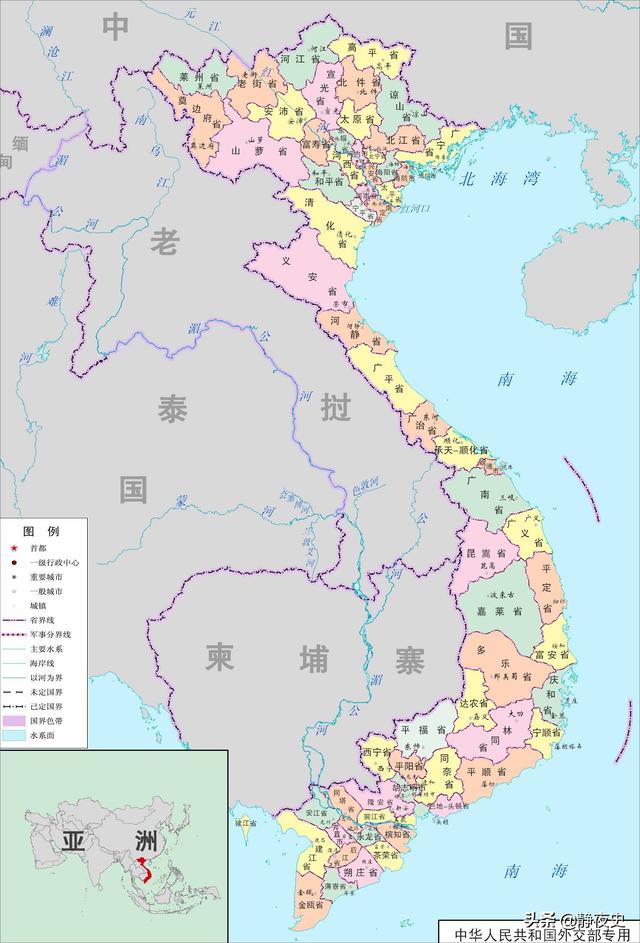 取代中国成“世界工厂”？面对越南的异军突起，中国该如何应对？