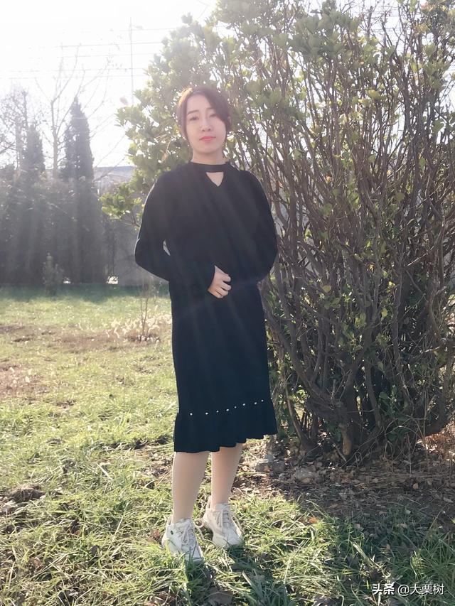 我的春天梦想：愿时光不负努力，青春不负自己，一路春暖花开