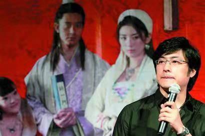 李湘：甘心让王岳伦吃软饭多年，终究是为她人做了嫁衣