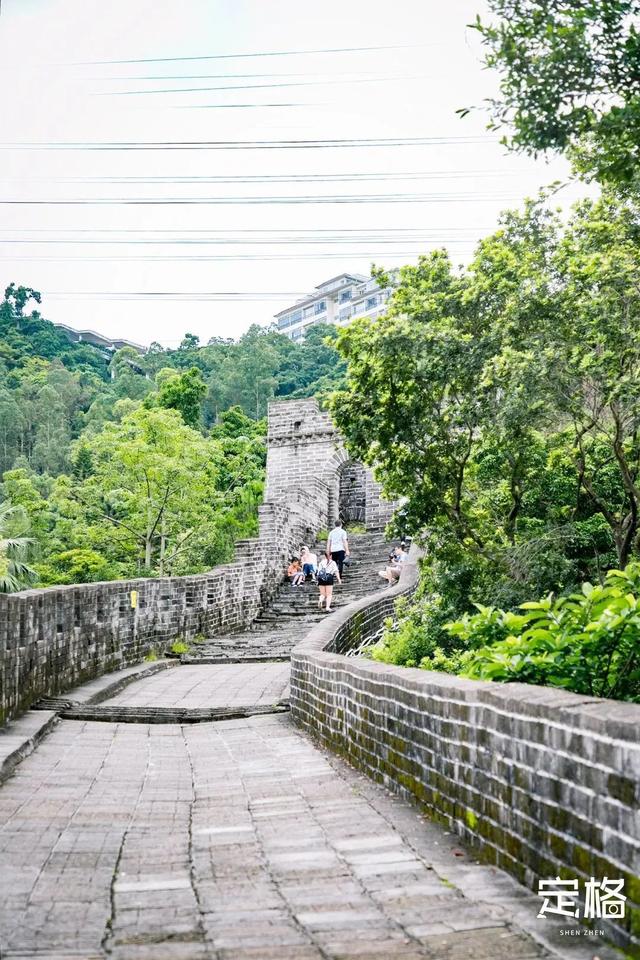 深圳哪裡好玩並且免費(深圳哪裡好玩又免費的地方)-天晟網