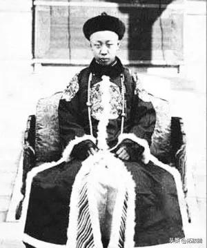 迅速了解清十二帝
