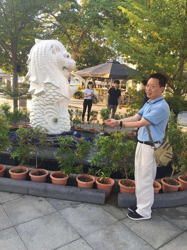 下南洋之新加坡馬來西亞記行