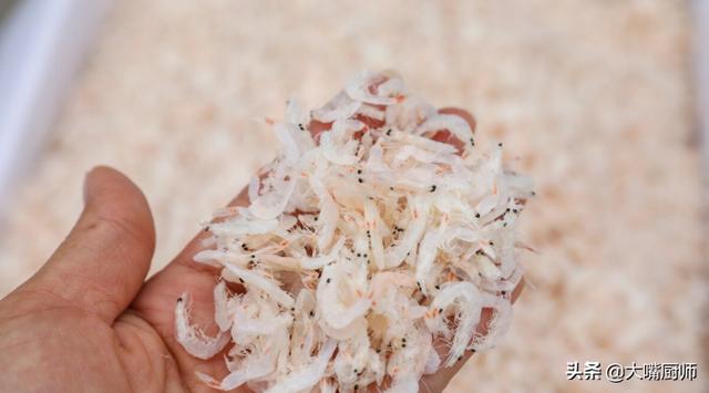 什么时候吃虾皮最好吃？哪个季节吃虾好，强烈建议你看完这篇文章