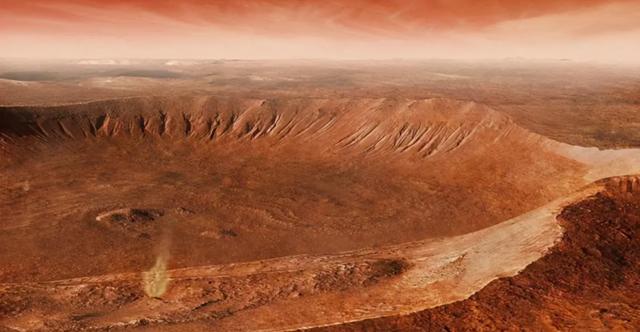 火星距离地球2亿公里，宇航员若要上火星，需要多长时间？