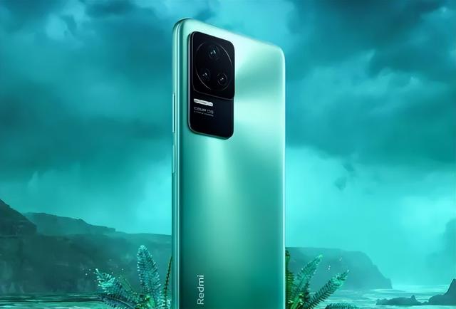 雷军出手了，Redmi K50 Pro首惠登场，还等什么618