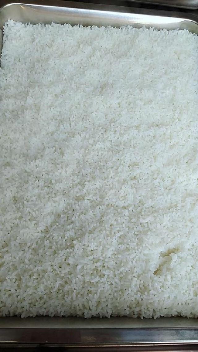 吃白米饭容易得糖尿病，是真的吗？怎样吃米饭更健康？